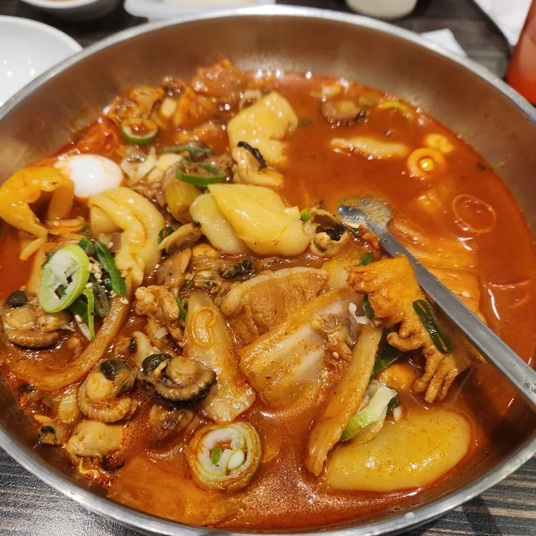 짬뽕지존  대표 사진