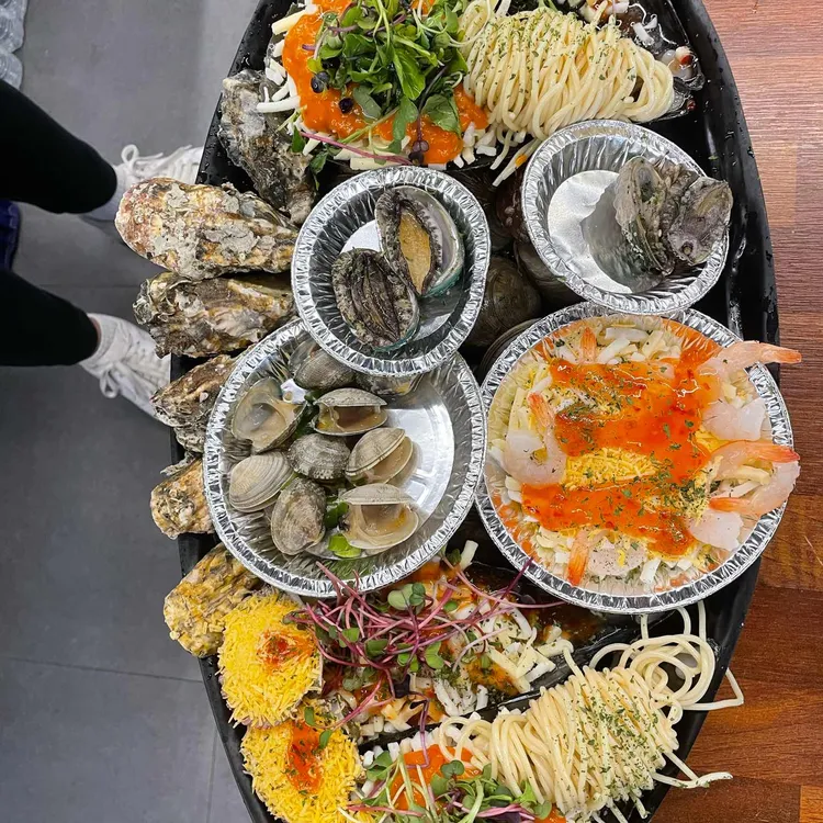 문성 5호 2호점 - 오이도 민어, 민어탕 맛집 | 다이닝코드, 빅데이터 맛집검색