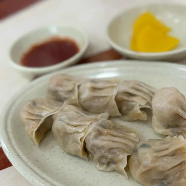 부부만두바지락칼국수 대표 사진