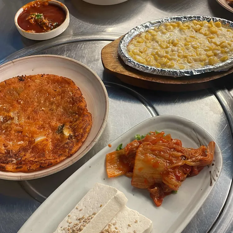 곰수산 대표 사진