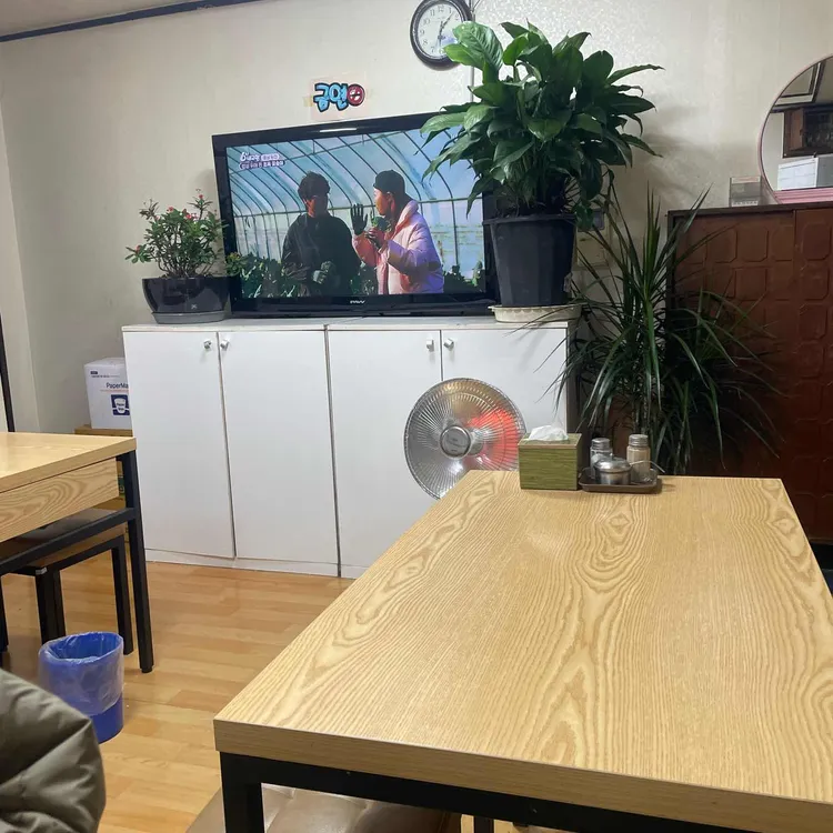 병천순대 대표 사진