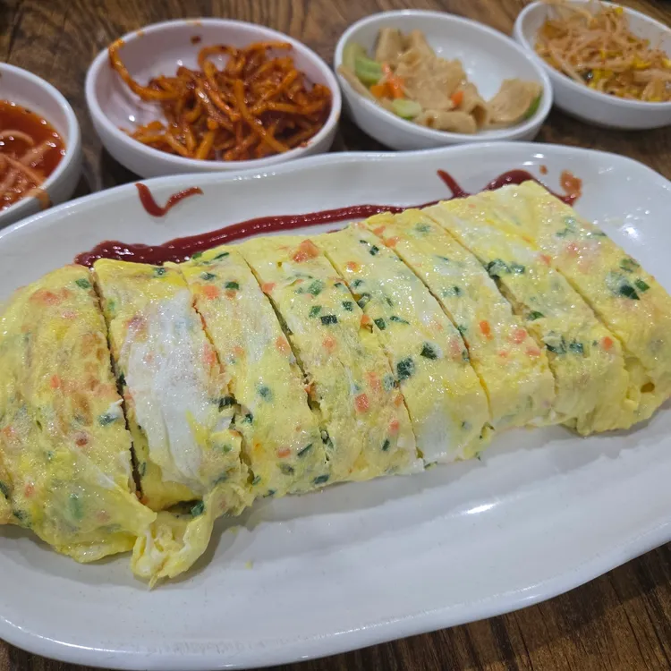25시멸치국수장터국밥 대표 사진
