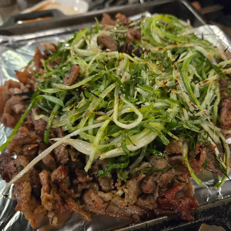 돌다리집 대표 사진