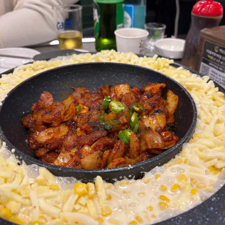 백년집 대표 사진