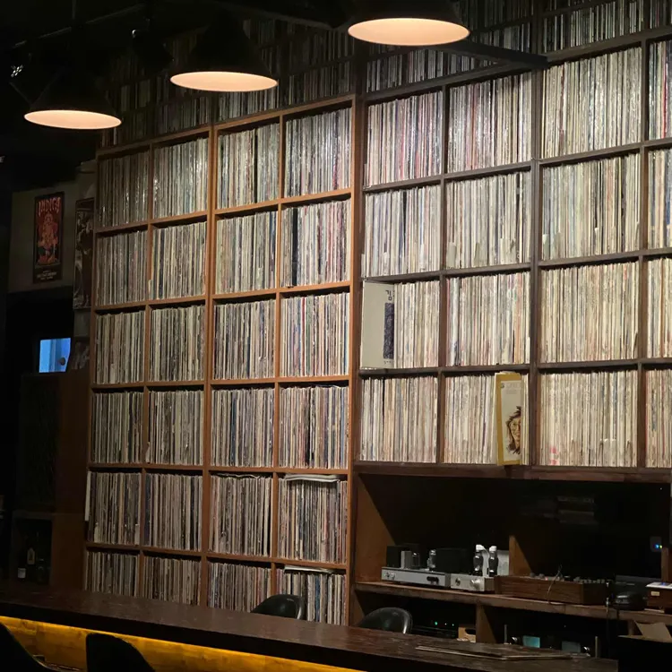 LP카페 올드 대표 사진