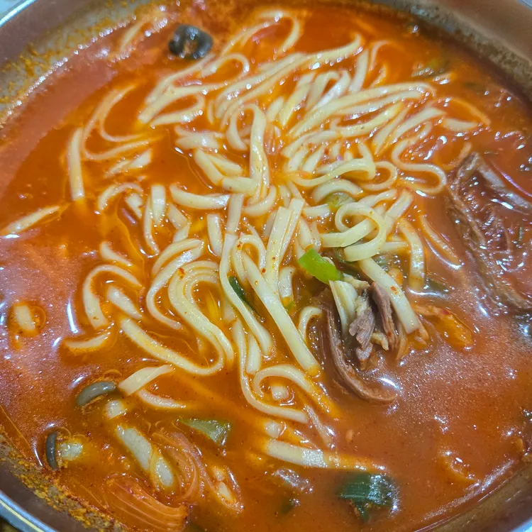 밀숲 범계점 대표 사진