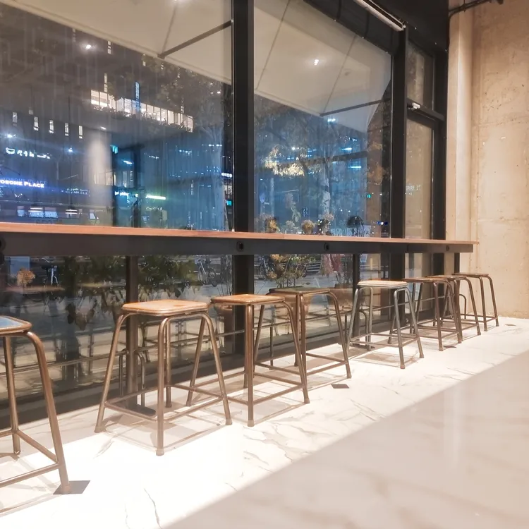 테라로사 대표 사진