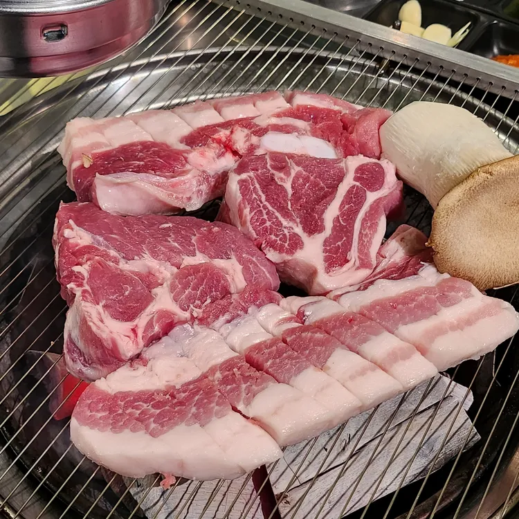 고기별장 사진 1