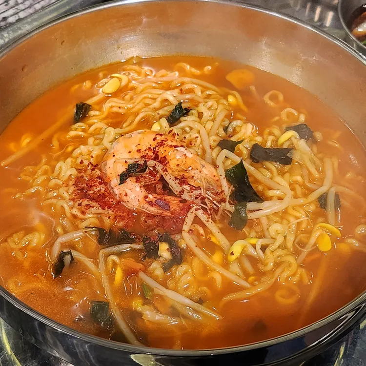 고기별장 사진 2