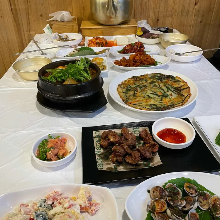 손수막걸리 대표 사진