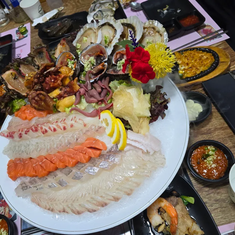 터줏대감 대표 사진