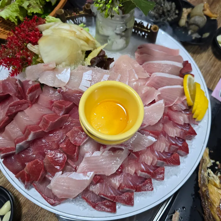 터줏대감 대표 사진