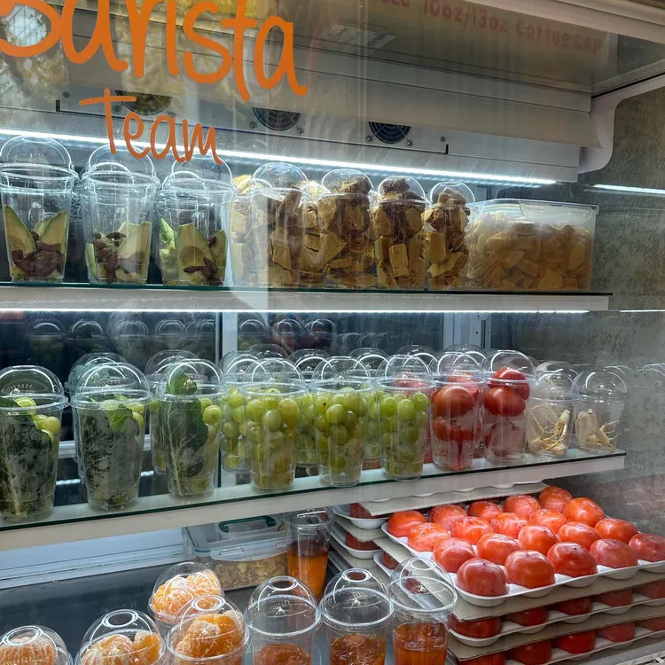 커피살롱 대표 사진