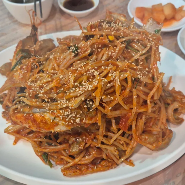 진아아구찜 대표 사진