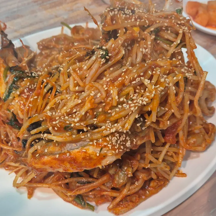 진아아구찜 대표 사진