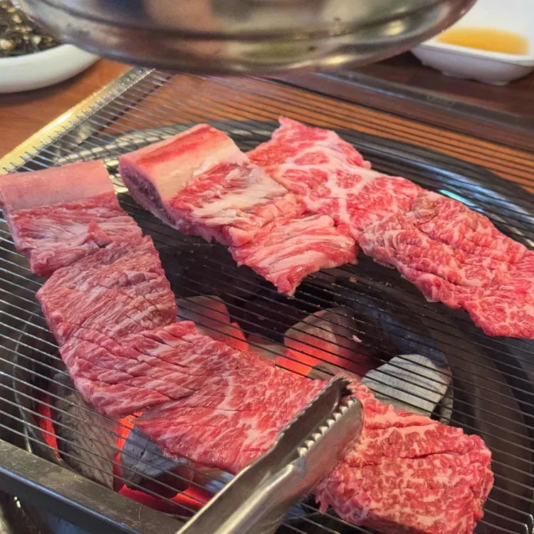 안동한우갈비 대표 사진