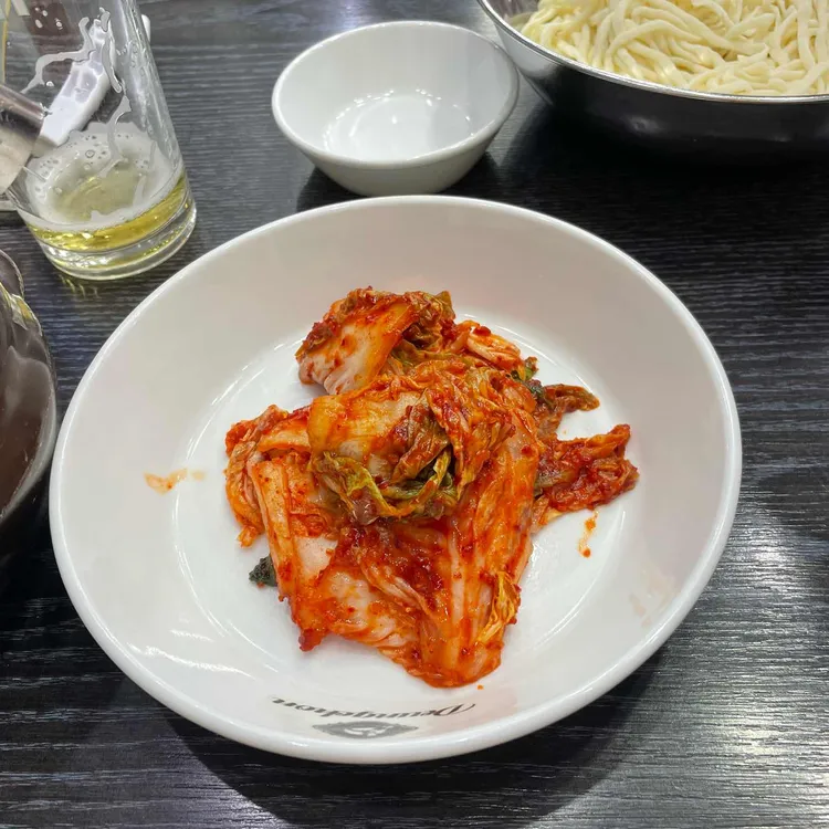 등촌샤브칼국수 사진 2