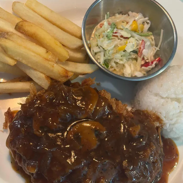 낭만식당 대표 사진