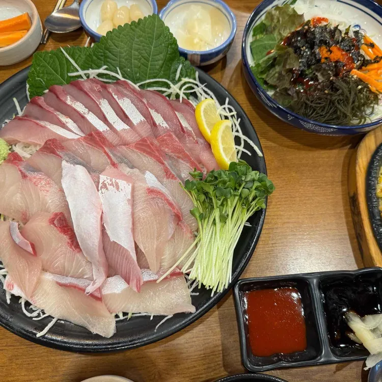 인어교주해적섬 FISH MARKET & LOUNGE 대표 사진