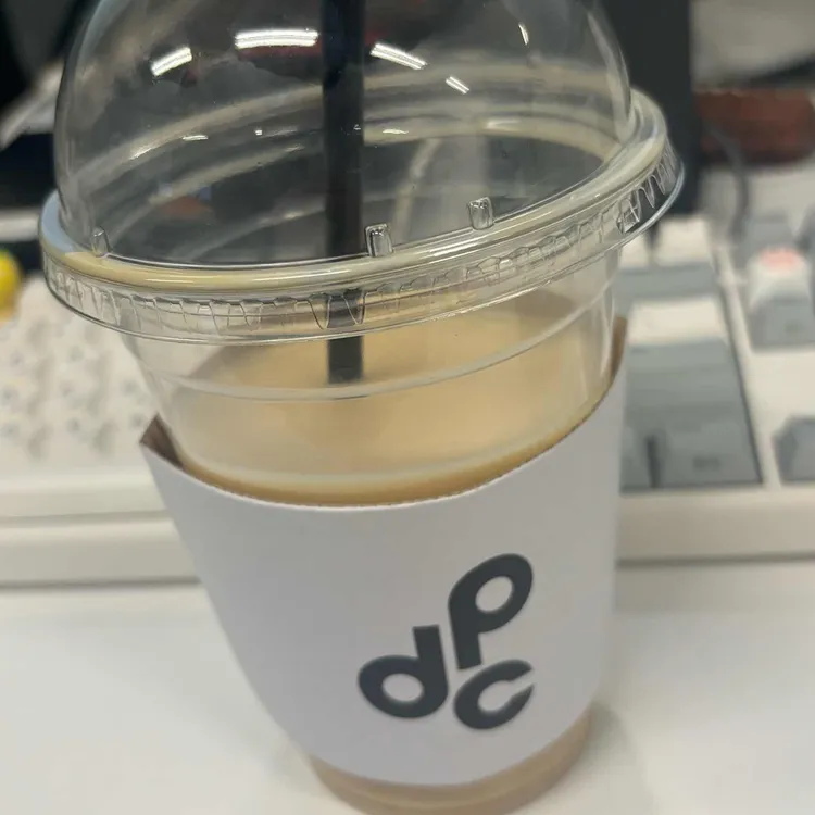 도프커피 대표 사진