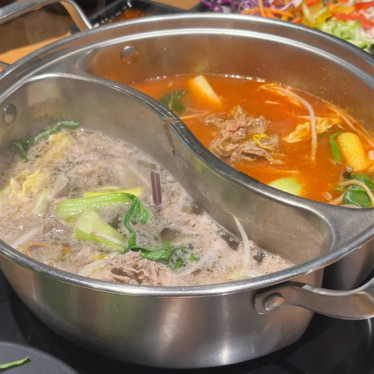 로운 대표 사진