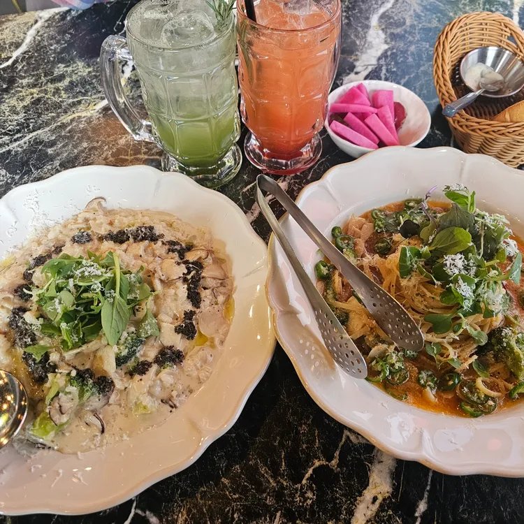 컴히얼 청당점 - 천안동남구 고르곤졸라, 봉골레파스타 맛집 | 다이닝코드, 빅데이터 맛집검색