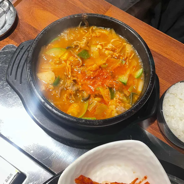 가양 정육식당 사진 1