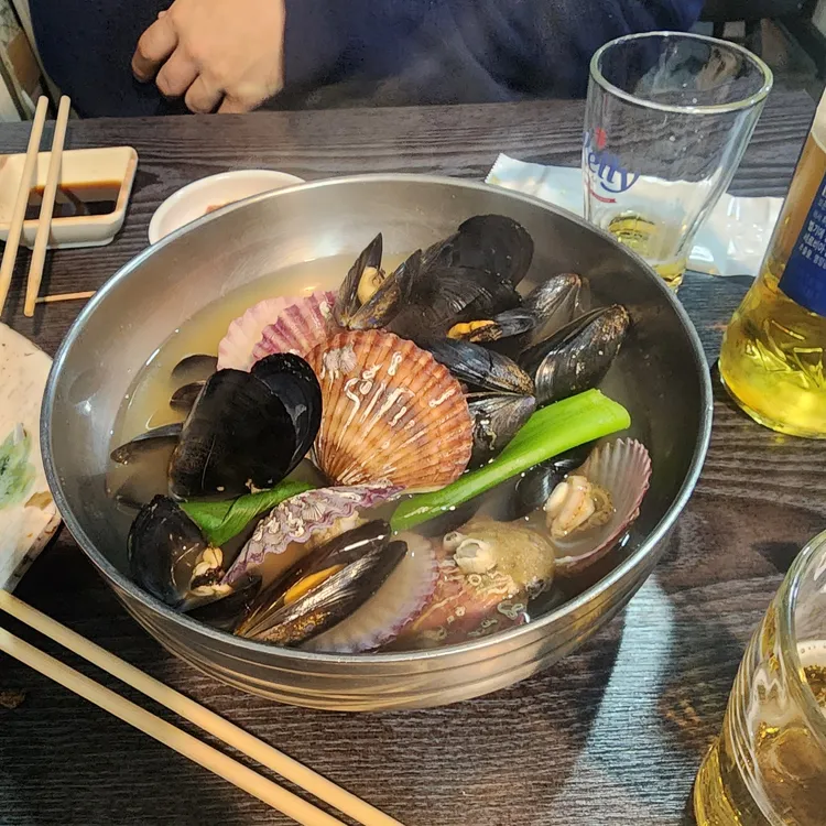 싱싱활어회 대표 사진