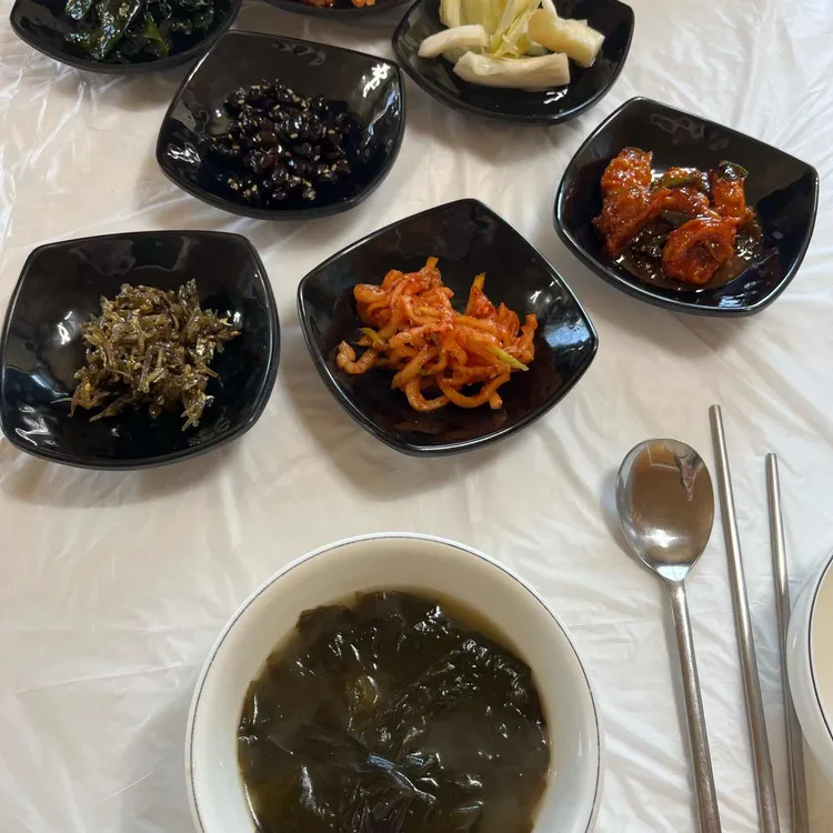 두문포갈치 대표 사진