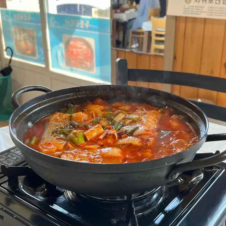 두문포갈치 대표 사진