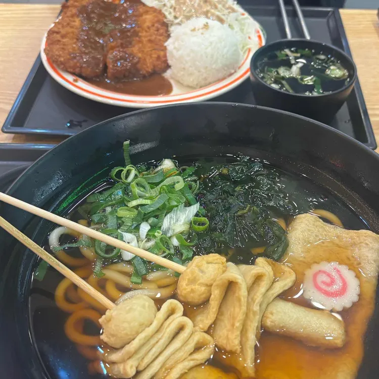 역전우동0410 대표 사진