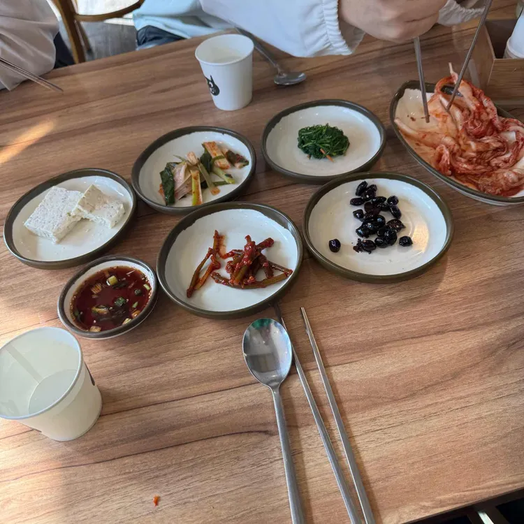 숨두부촌 대표 사진