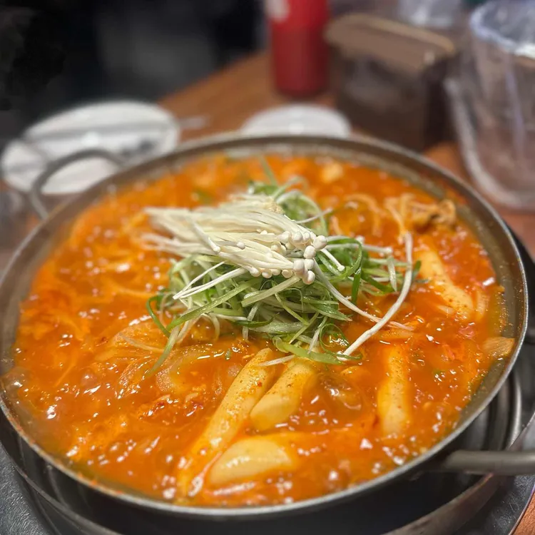 도리연닭도리탕 대표 사진