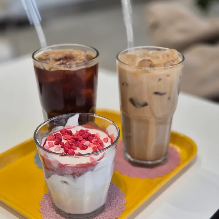 그라츠커피랩 대표 사진