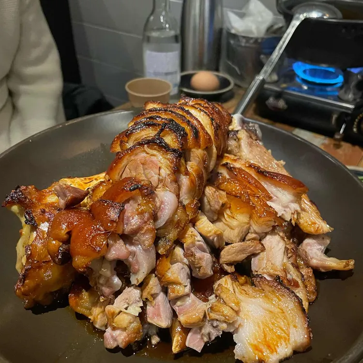 족발신선생 대표 사진