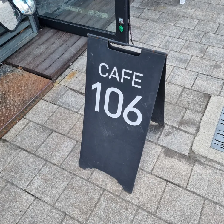 cafe106 대표 사진