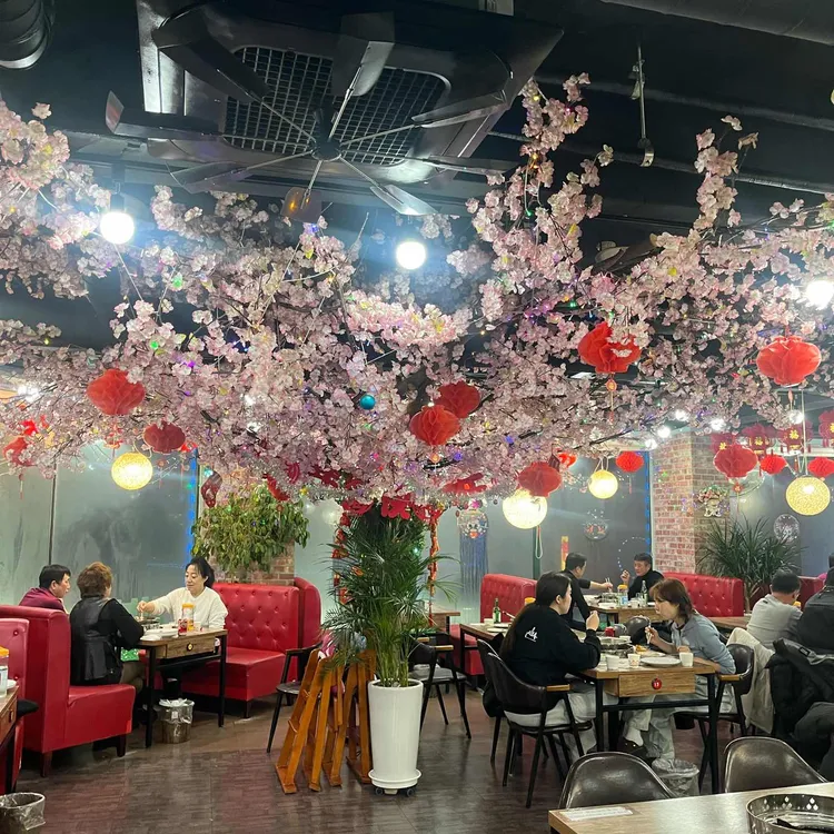 산청자매훠궈 대표 사진