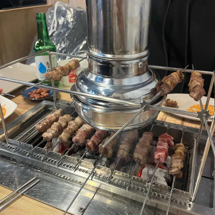 양꼬치&칭따오 사진 1