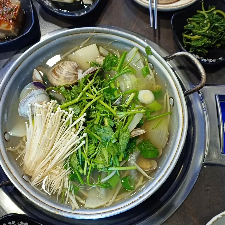 싱싱식당 사진 1