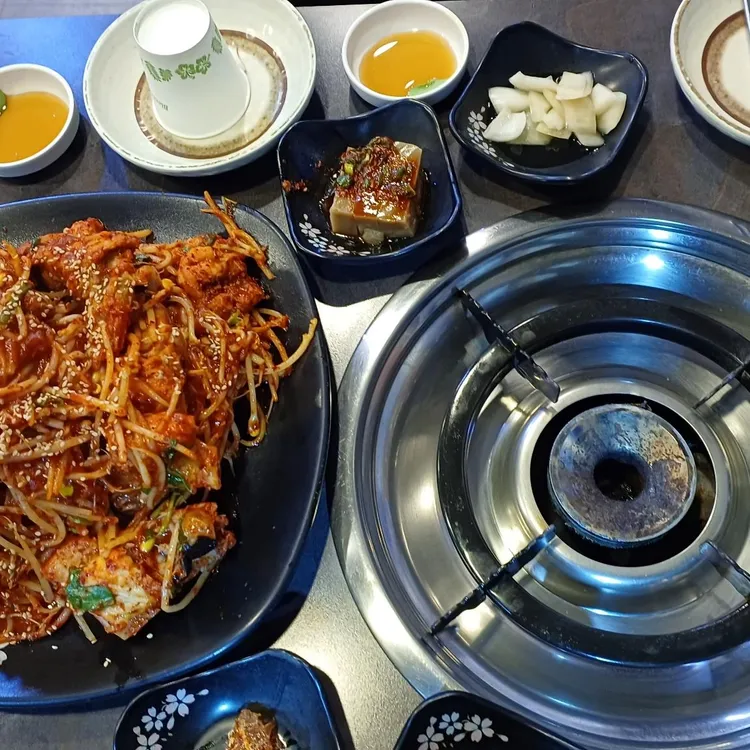 싱싱식당 사진 2