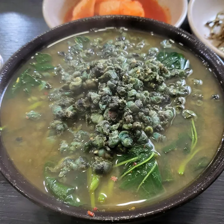 휴양림휴게소식당 대표 사진