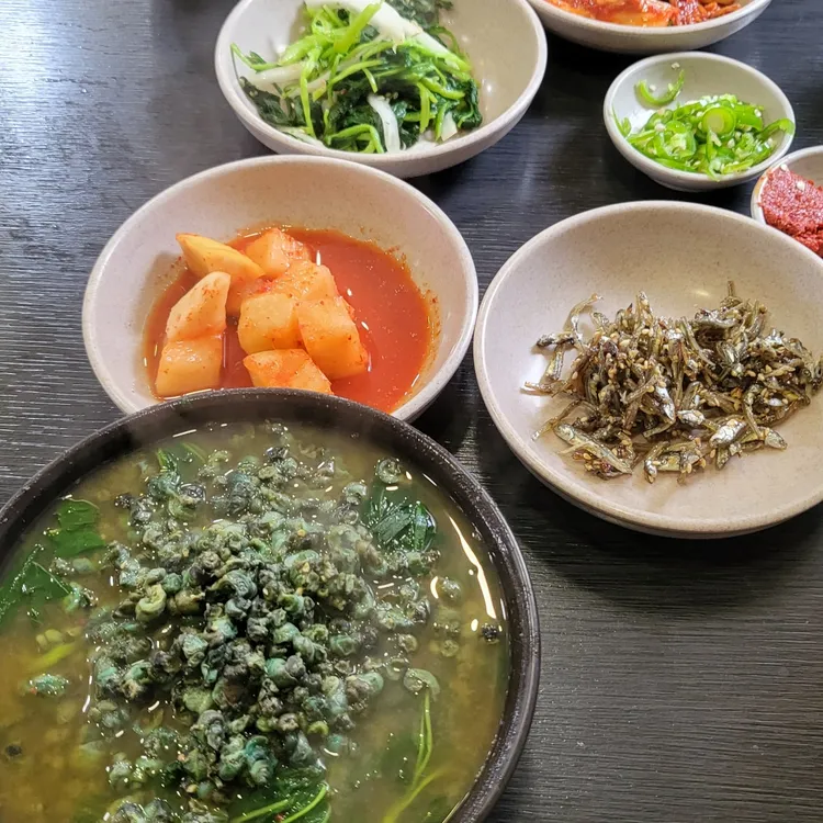 휴양림휴게소식당 대표 사진