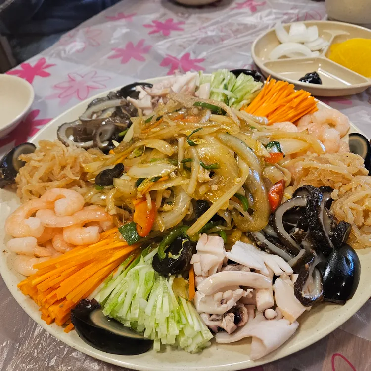중화요리 대가 대표 사진