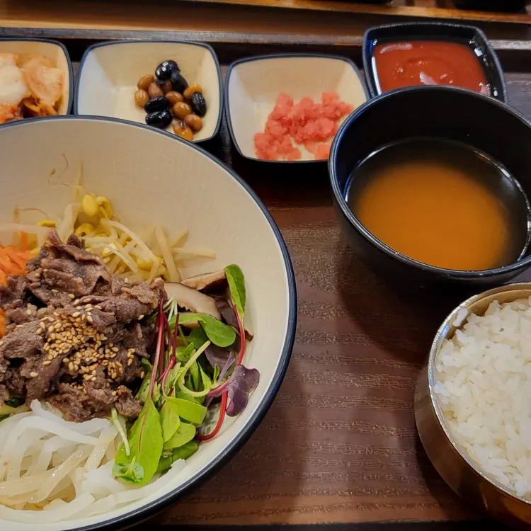 푸드가든 대표 사진