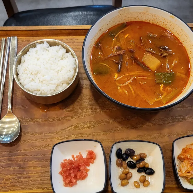 푸드가든 대표 사진