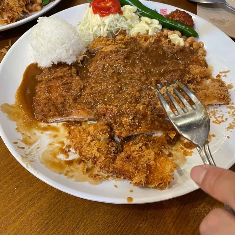 101번지 남산돈까스 대표 사진