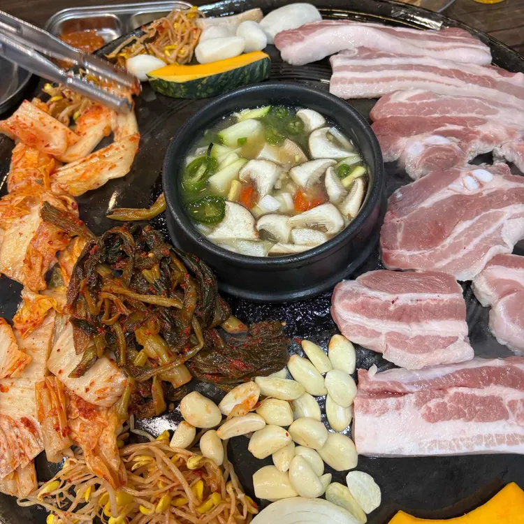 와우촌 대표 사진