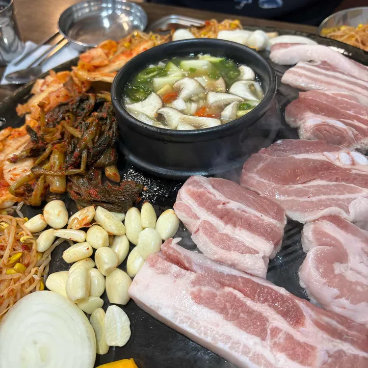 와우촌 대표 사진