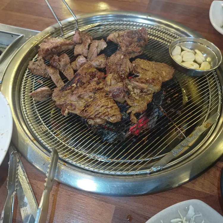 마포참숯갈비 사진 2