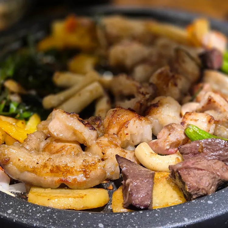 열성곱창 사진 1